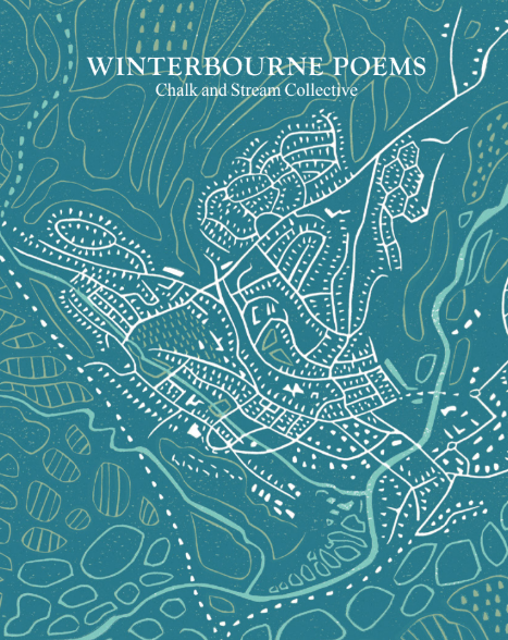 Cover of Winterbourne Poems